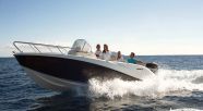 QUICKSILVER 675 Activ Sundeck